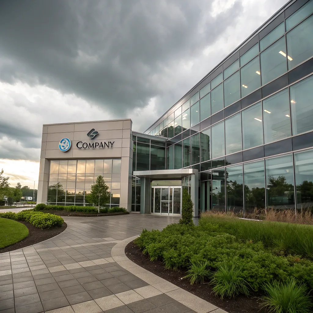 Office Building